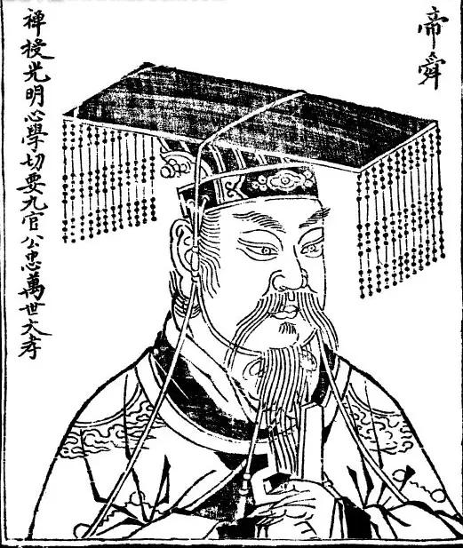 The Xia Dynasty of the Origin of China