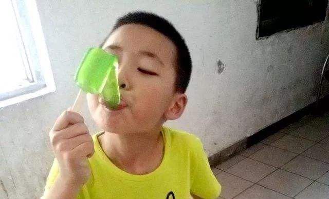 怀旧零食 80、90后的经典美食