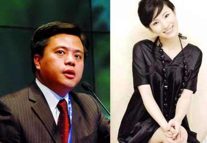 陈天桥曾是中国首富，却捐10亿美元给美国，又皈依佛门，为啥？