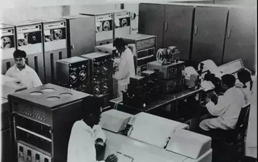 华为要被封杀，而我国在芯片制造领域中最重要