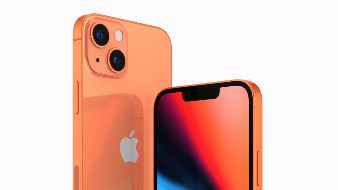 iPhone13信息总结:外观、屏幕、Face ID、摄像头、电池、性能、价格