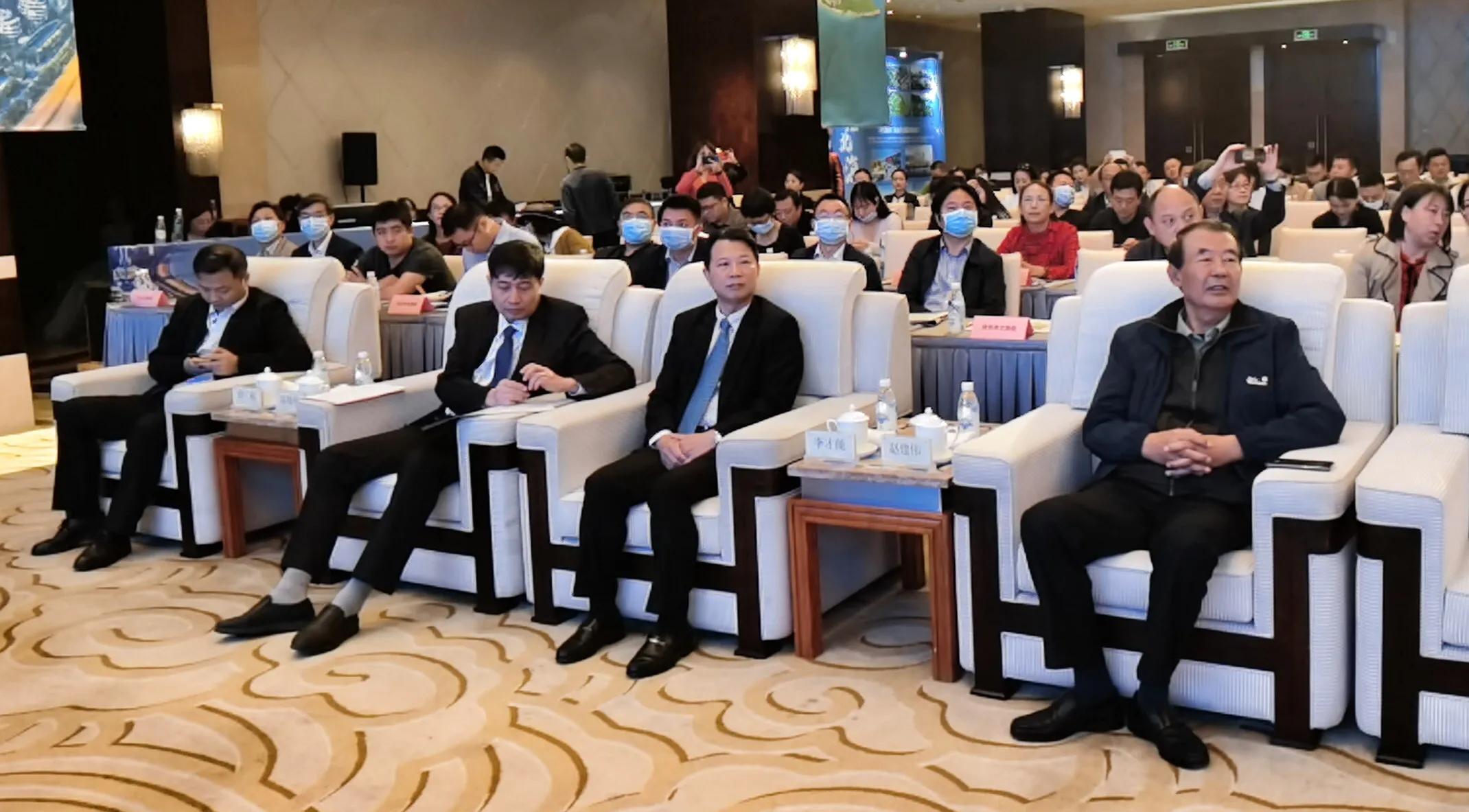 “春暖花开.遇见北海”——广西北海城市推介会在成都市隆重举办