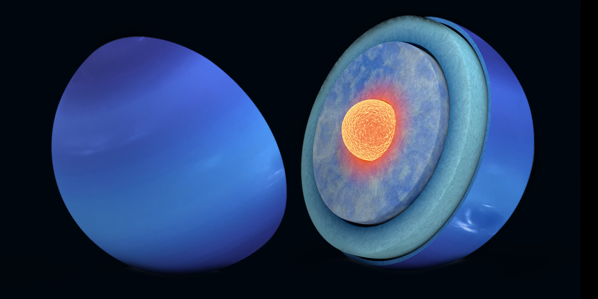 我国的海王星探测详细计划，最早2030年，将拜访最遥远行星