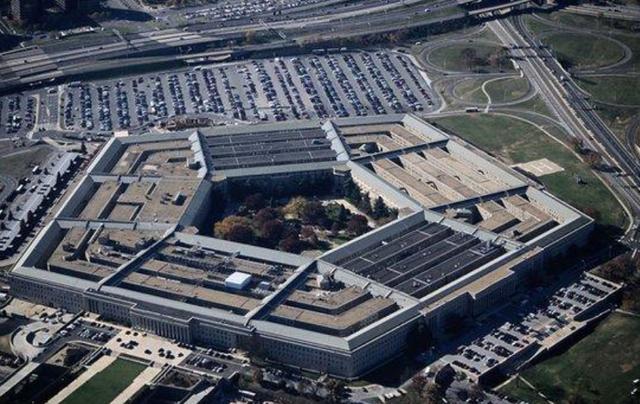 拜登军权要被收回？美国会议员：总统有权利美