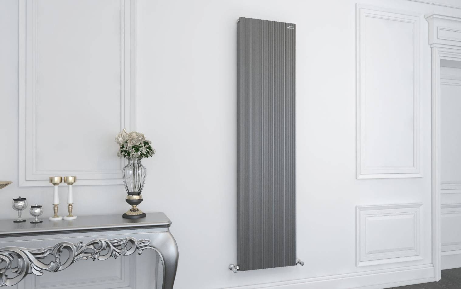 The difference between aluminum radiators and copperaluminum radiators
