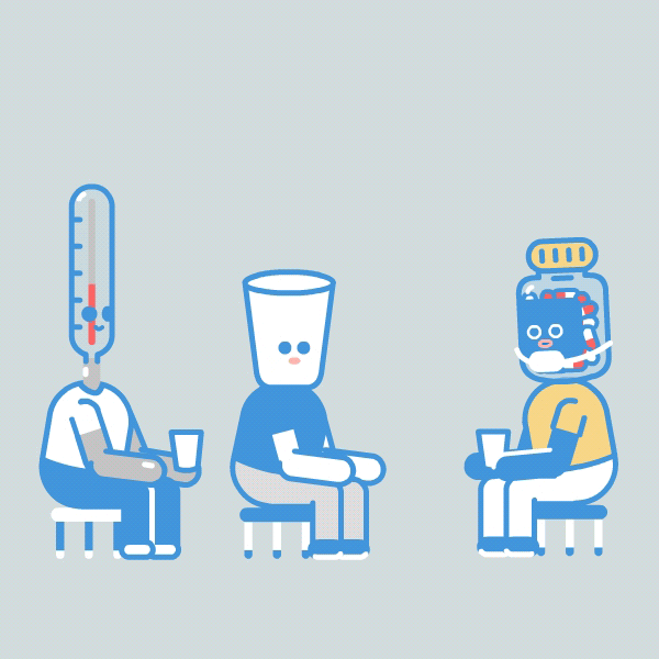 干净的优质文案