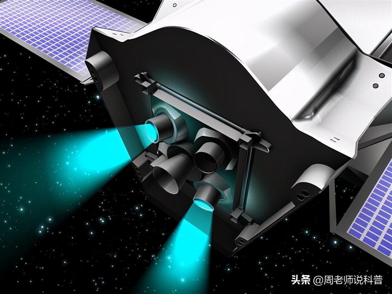 ������ѧȼ�ϣ���Խ�����ռ�վ���й��ռ�վ���ӵ���Ϊɶ��ôţ��