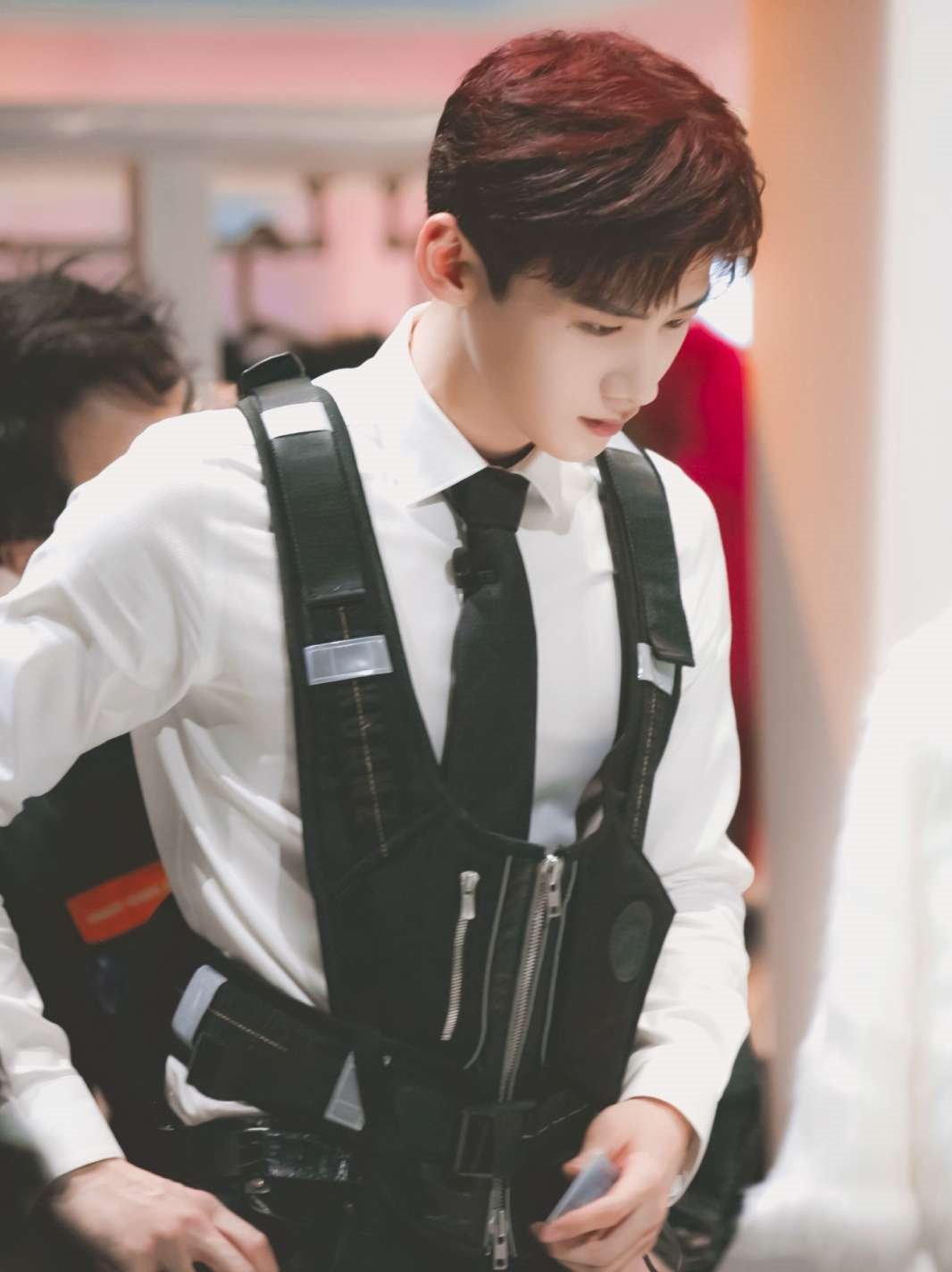 盘点娱乐圈钻石男孩，耿直人设屹立不倒，网友