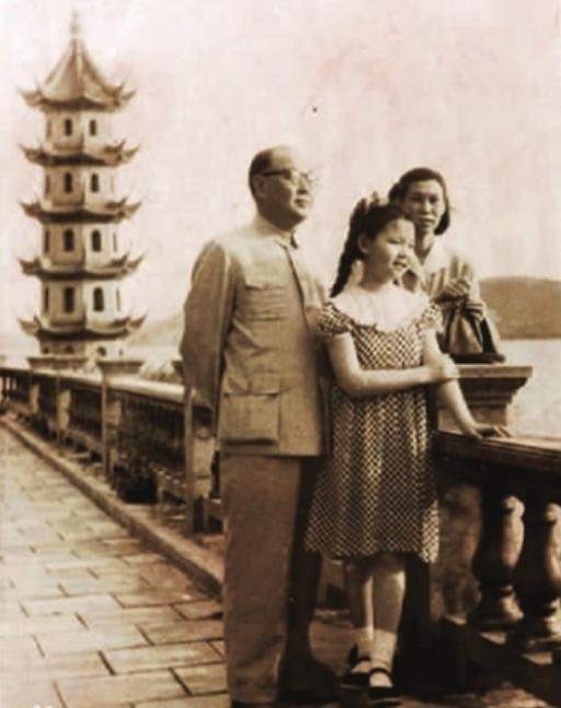 赵尔陆：无军职上将，授衔时无一人提出异议，