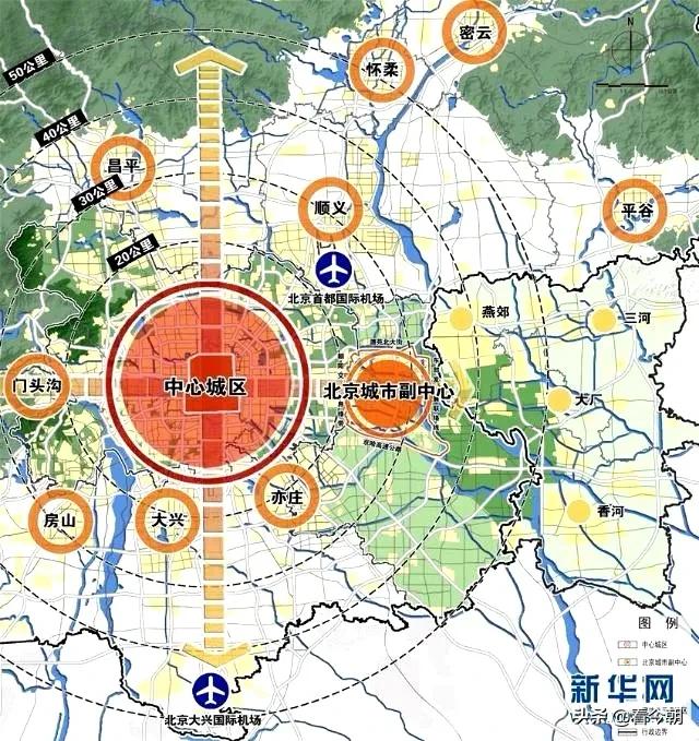 京师通州律所邀你携手助力北京副中心法治建设