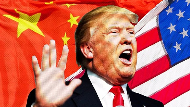 不在谈判桌，也不在太平洋上，中美两国真正主战场在哪？