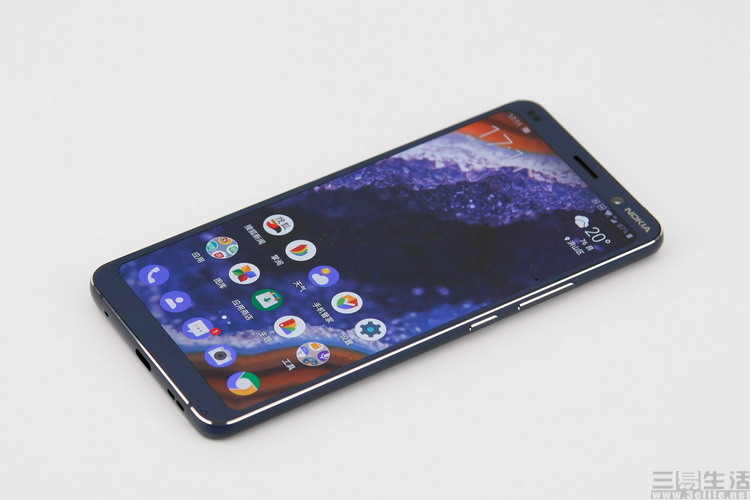 Nokia 9 Pureview评测，这才是手机里的真单反