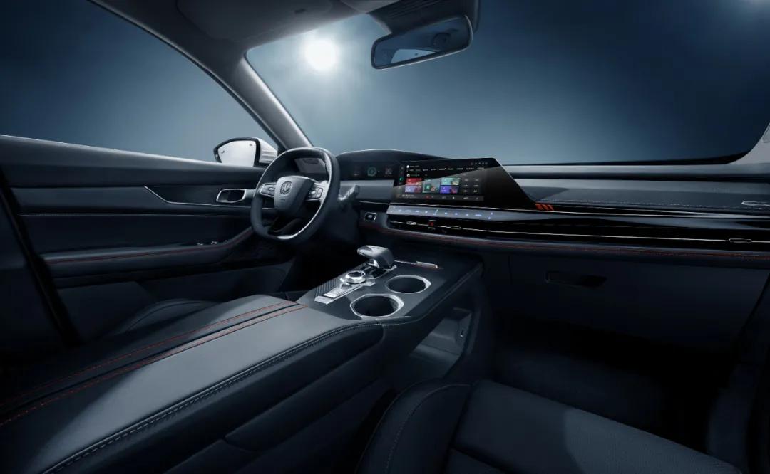 UNI-K要来了，准备好买长安汽车股票了吗？