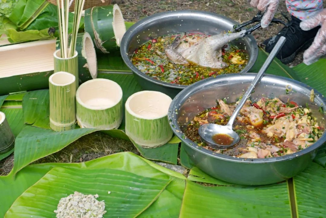 硬核！央视《味道》拍摄在腾冲完美收官！