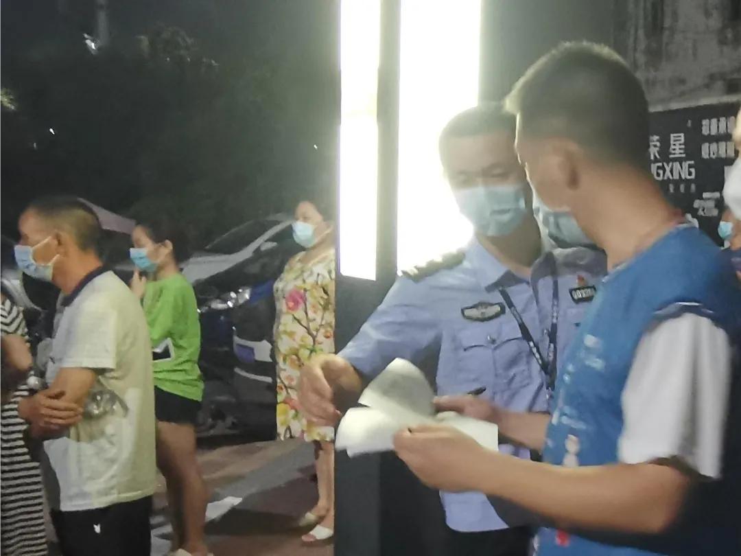 “疫”线冲锋 勇于担当——湖北省公安厅高速公路警察总队荆州大队战疫纪实