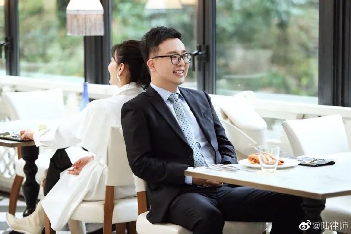 又遇|黄奕相亲又遇渣男 约会对象被疑性取向