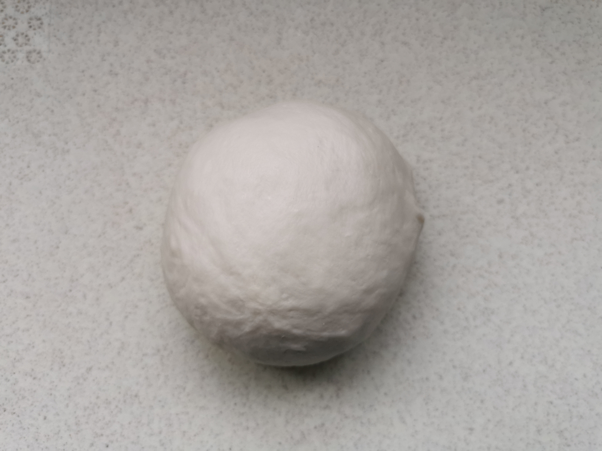 吃了会上瘾的梅干菜饼，不需要发面，不需要油酥，又香又脆真好吃