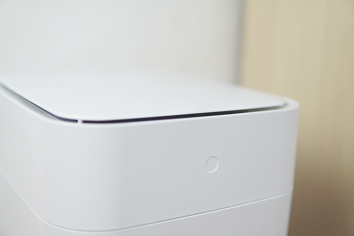 被种草许久，我终于用上了智能垃圾桶，谈谈体验