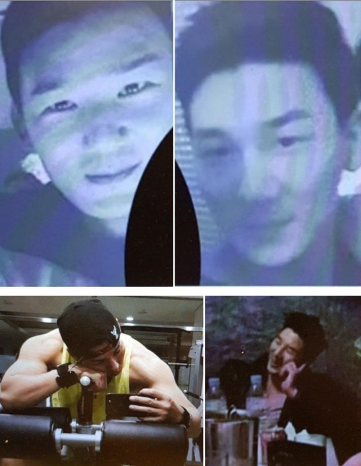 Archie Choi Onlyfans Scandal:  Unseen Photos Exposed! - 6bj5eaa