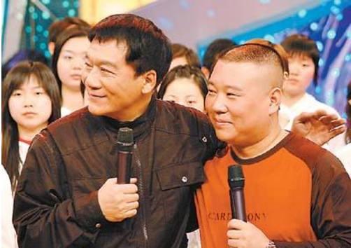郭德纲连续14年悼念侯耀文，当初遗产争夺引起争