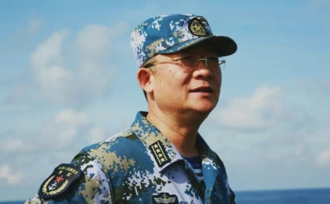 32年过去了，有人质问：中国为何从不纪念314海战