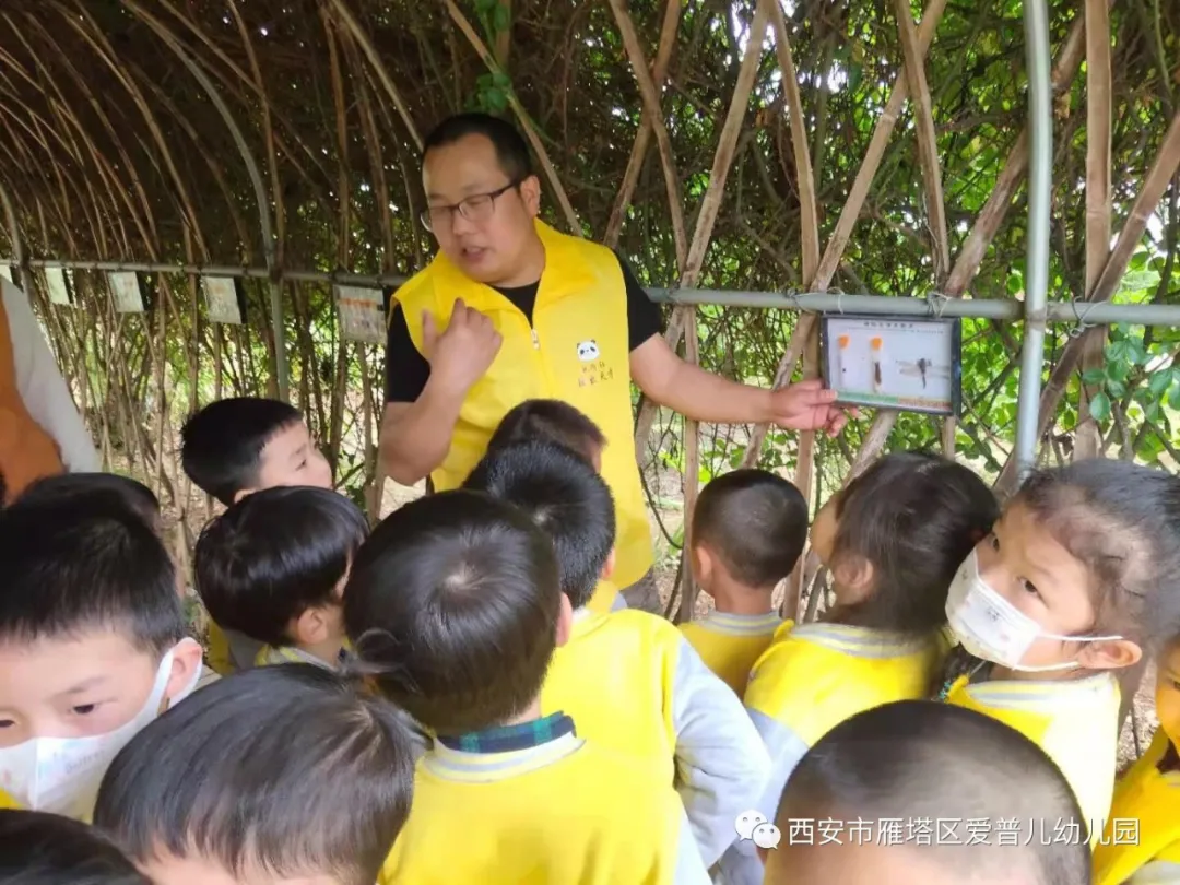 ����عˡ����ն��׶�԰�а�����ѧ��ʵ�߽���δ��