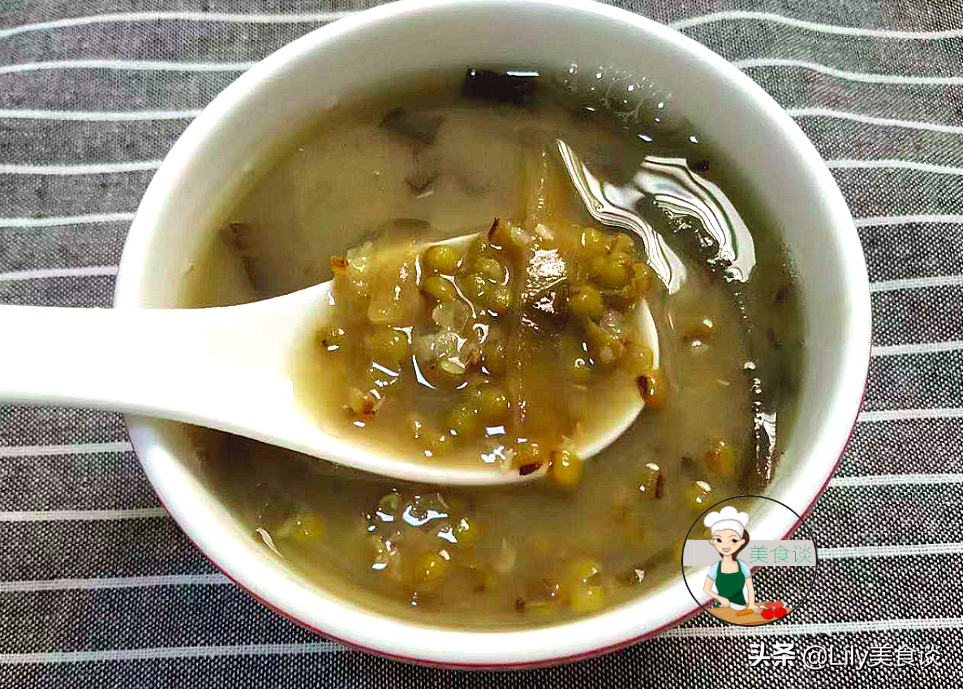 图片[8]-夏天容易出汗 这5种食物要多吃 含钾量高 营养美味 顺利度夏-起舞食谱网