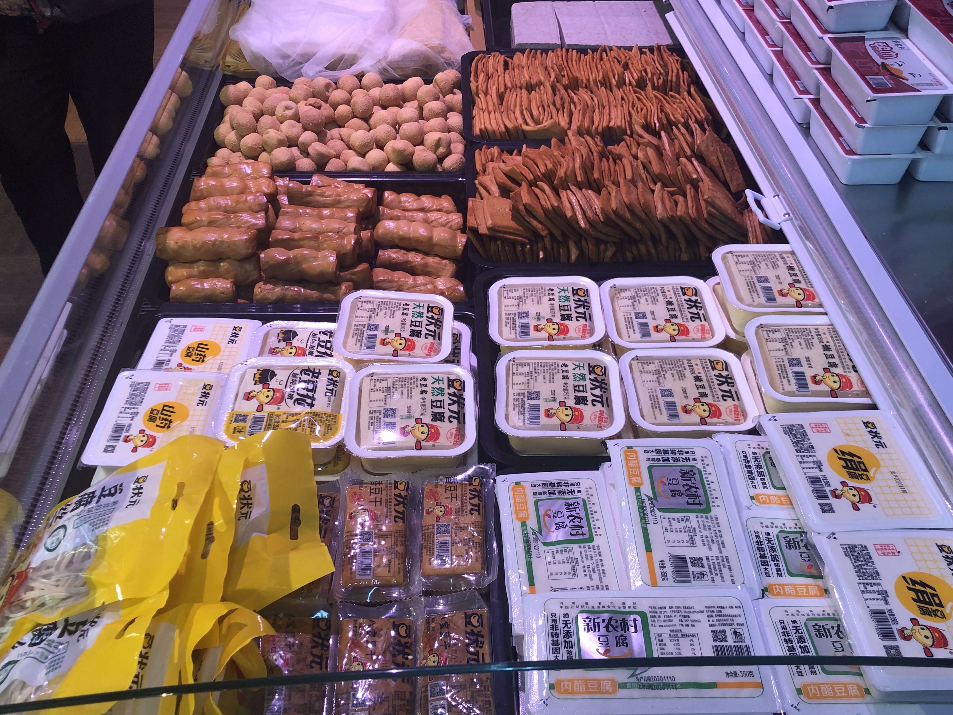 丹尼斯经营版图再扩张，豆状元严防食品安全“生命线”