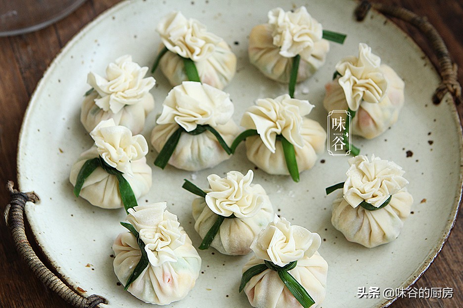 過年必做這道吉祥菜，蒸一蒸就上桌，美味又美觀，寓意福氣滿滿