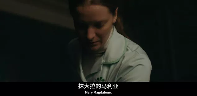 上帝变蟑螂,信徒一夜情,这禁忌神片又邪门又深刻