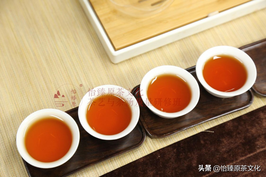 喝茶可養生？ 四季飲茶大不同，喜歡飲茶的你一定要收藏