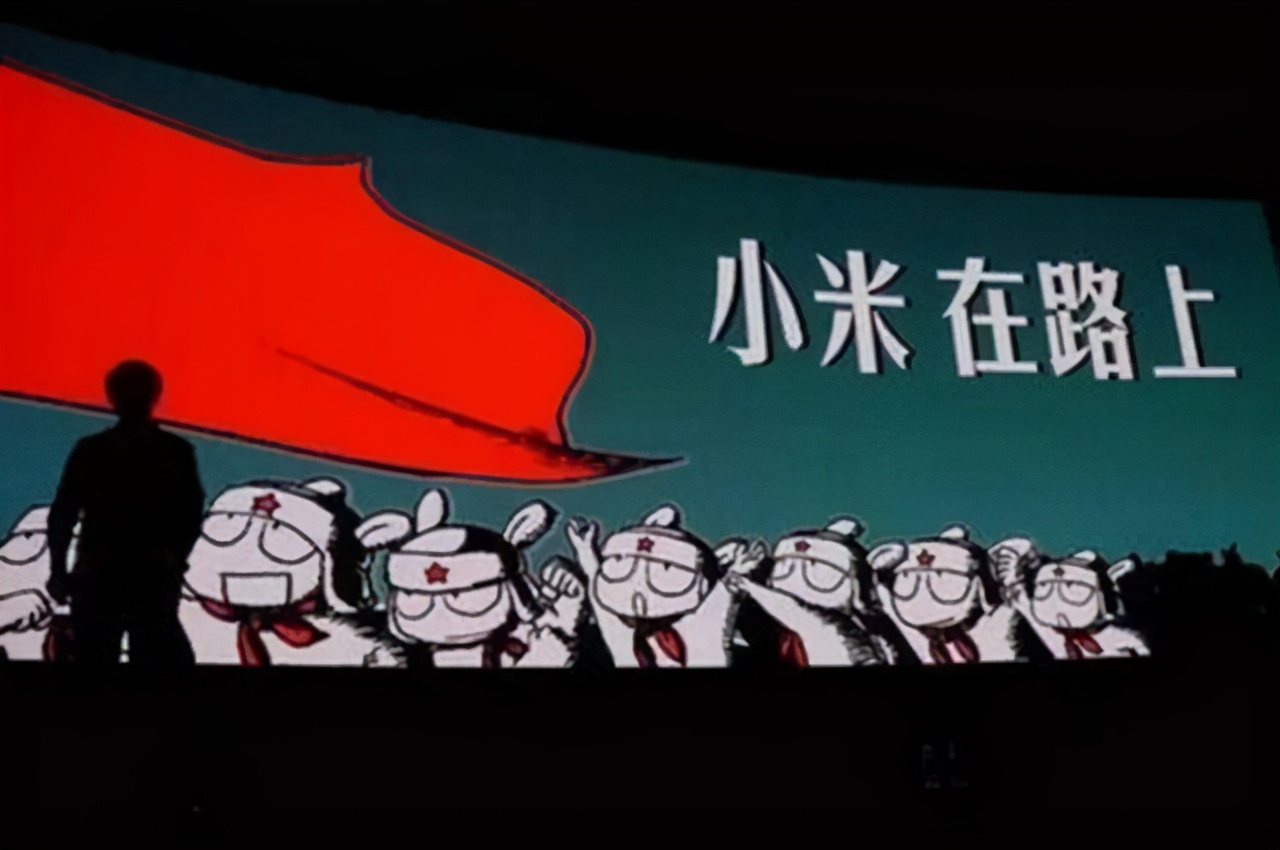 榮耀被出售，小米成為受益者晉身全球第二