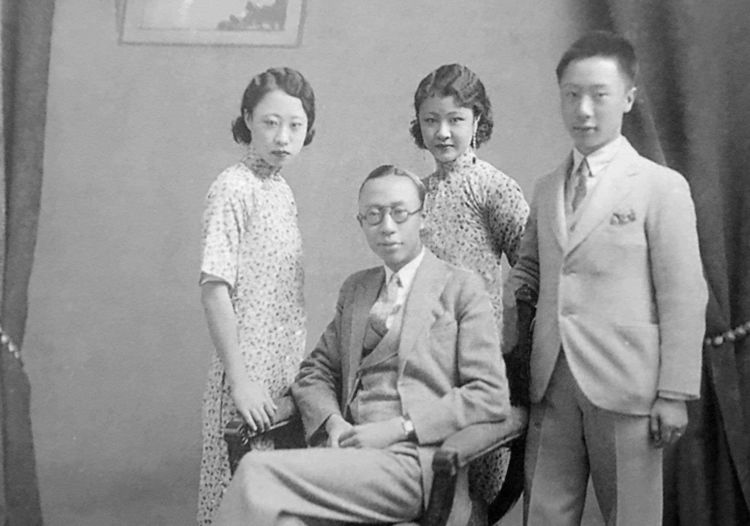 溥仪退位后，清朝的仙女级格格都嫁给了谁？关
