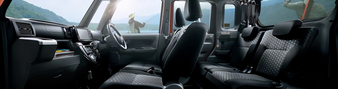 为何日本K-CAR那么讨人欢心？我国小车差在哪里？