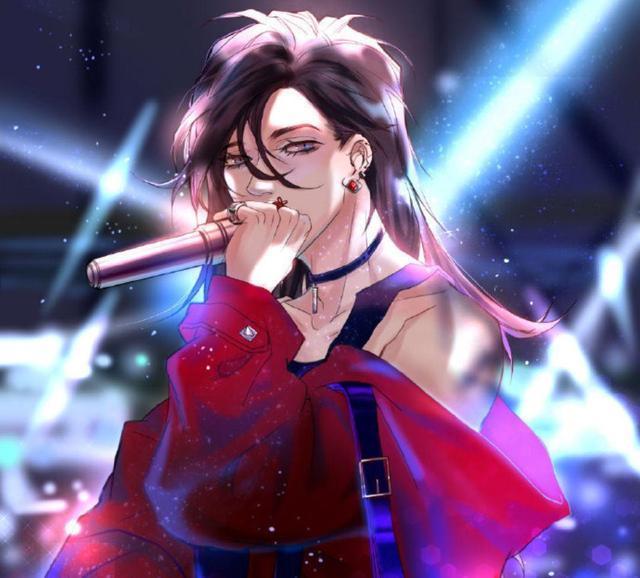 天官賜福 嬌妃 出道花城美艷邪惡漫畫質量高