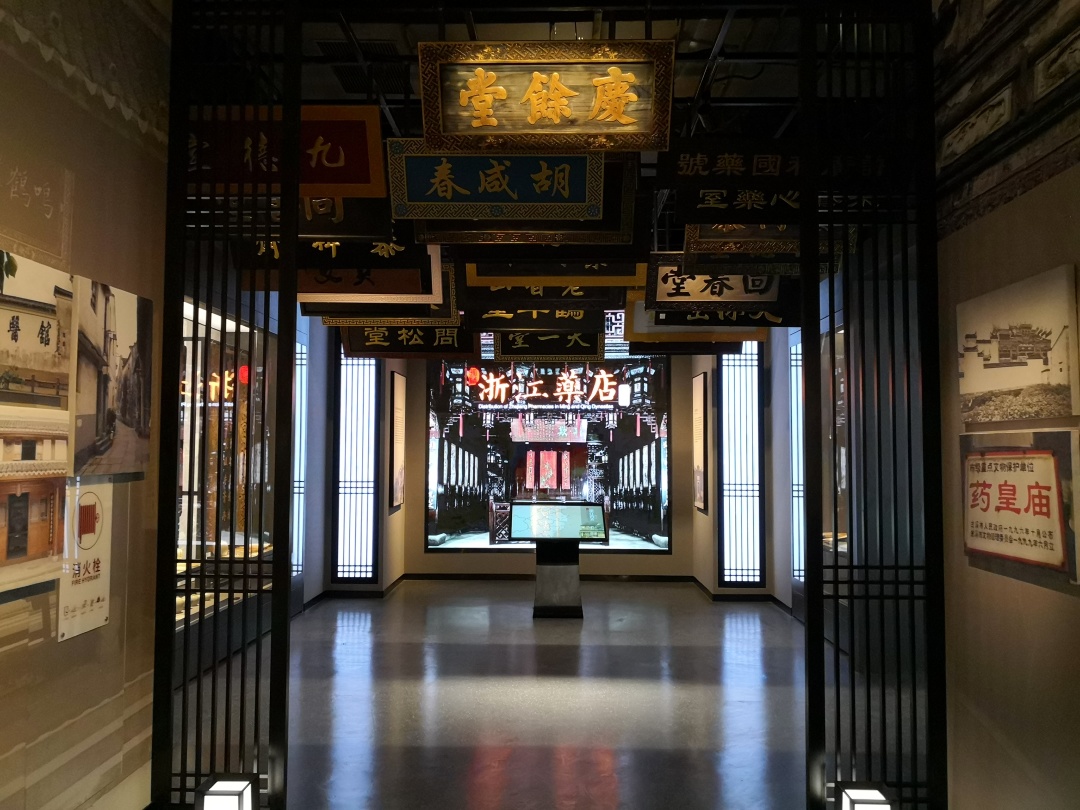 充分挖掘中国传统医药非遗的价值 | 以浙江地区中医药非遗发展现状为例