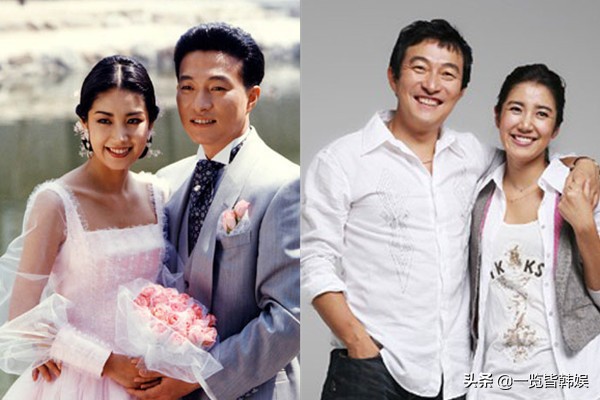 柳好贞年轻外貌超港风 主演阳光姐妹淘 丈夫李再