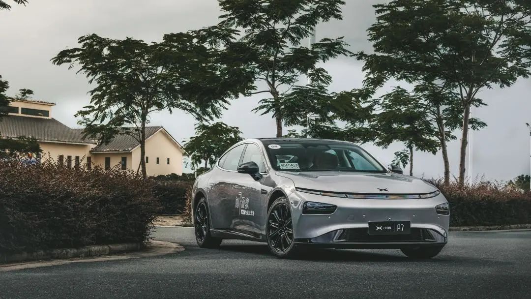 小鹏G3进化——小鹏G3i，当真20万内最智能SUV吗？