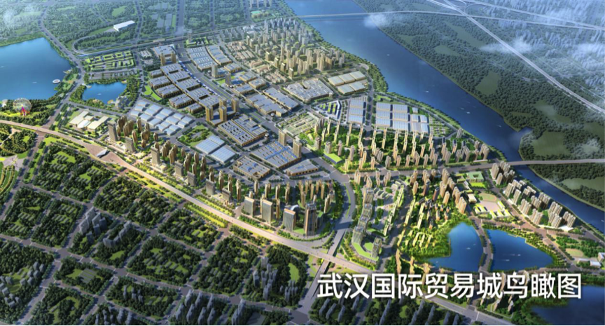 拥抱数字化变革，卓尔智联构筑产业供应链“双循环”新格局