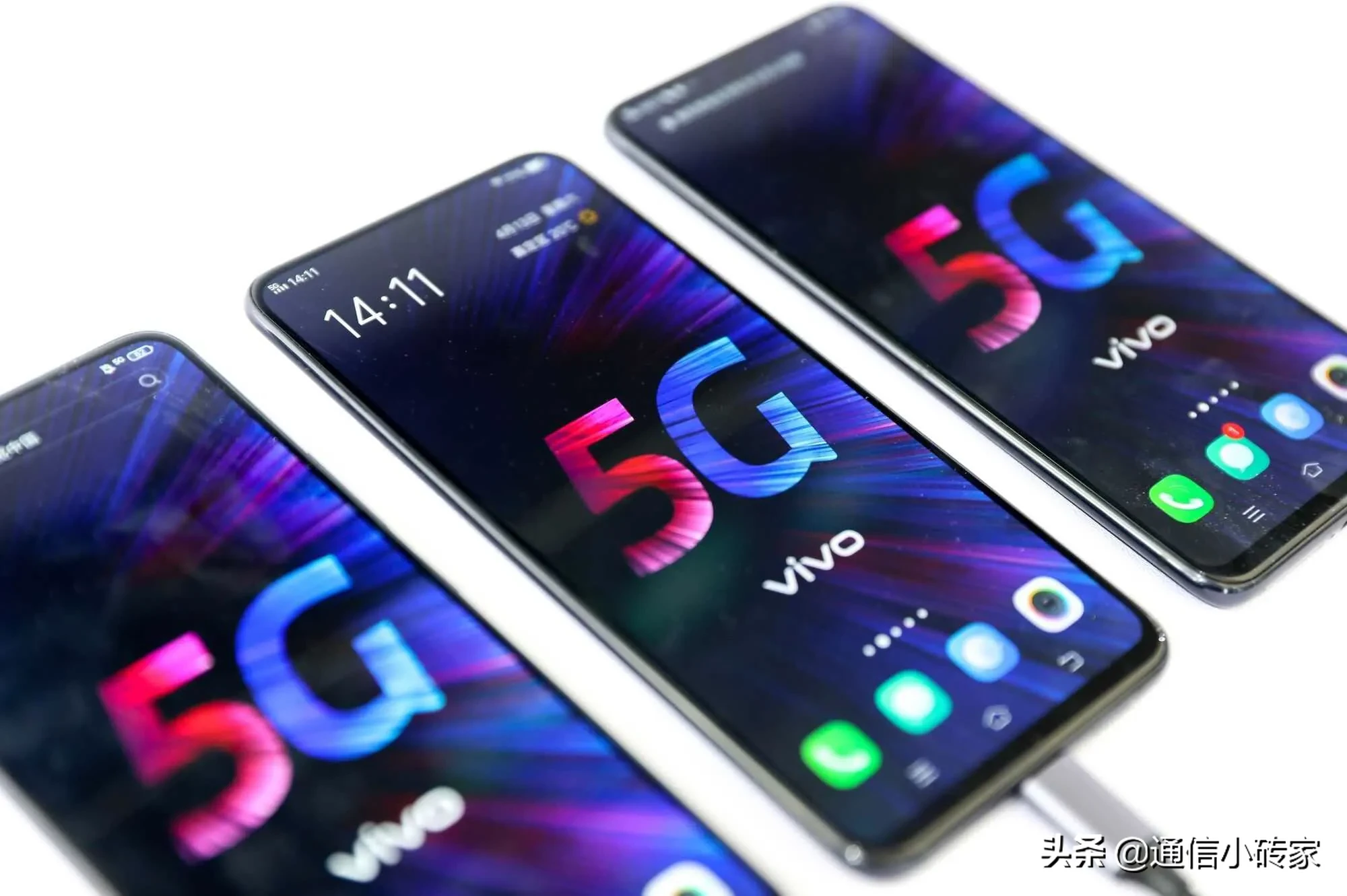 要不要换5G套餐和手机呢？关乎钱袋子的问题多考虑一下