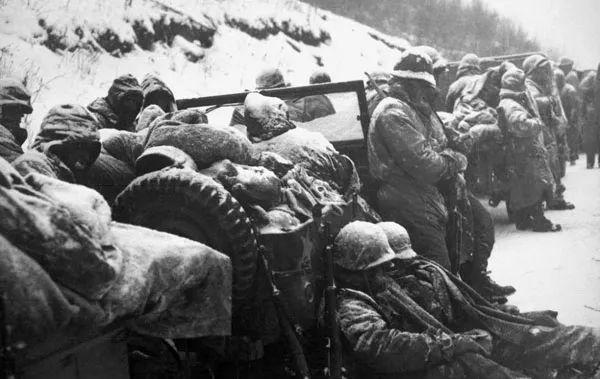 志愿军入朝先头部队有几个军？军长都是谁？各