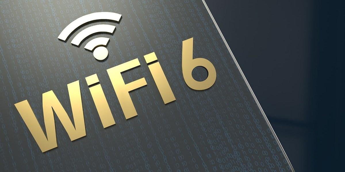 该给家里WiFi升级吗？WiFi-6已问世一年多，你还在用WiFi-4吗