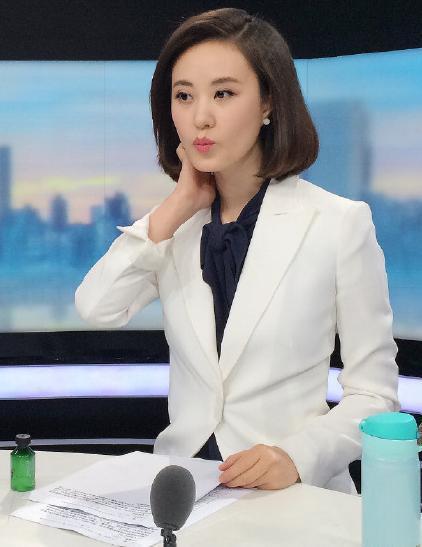 至今未婚的10位大龄女主持人，最大一位56岁，最小的也已经38岁