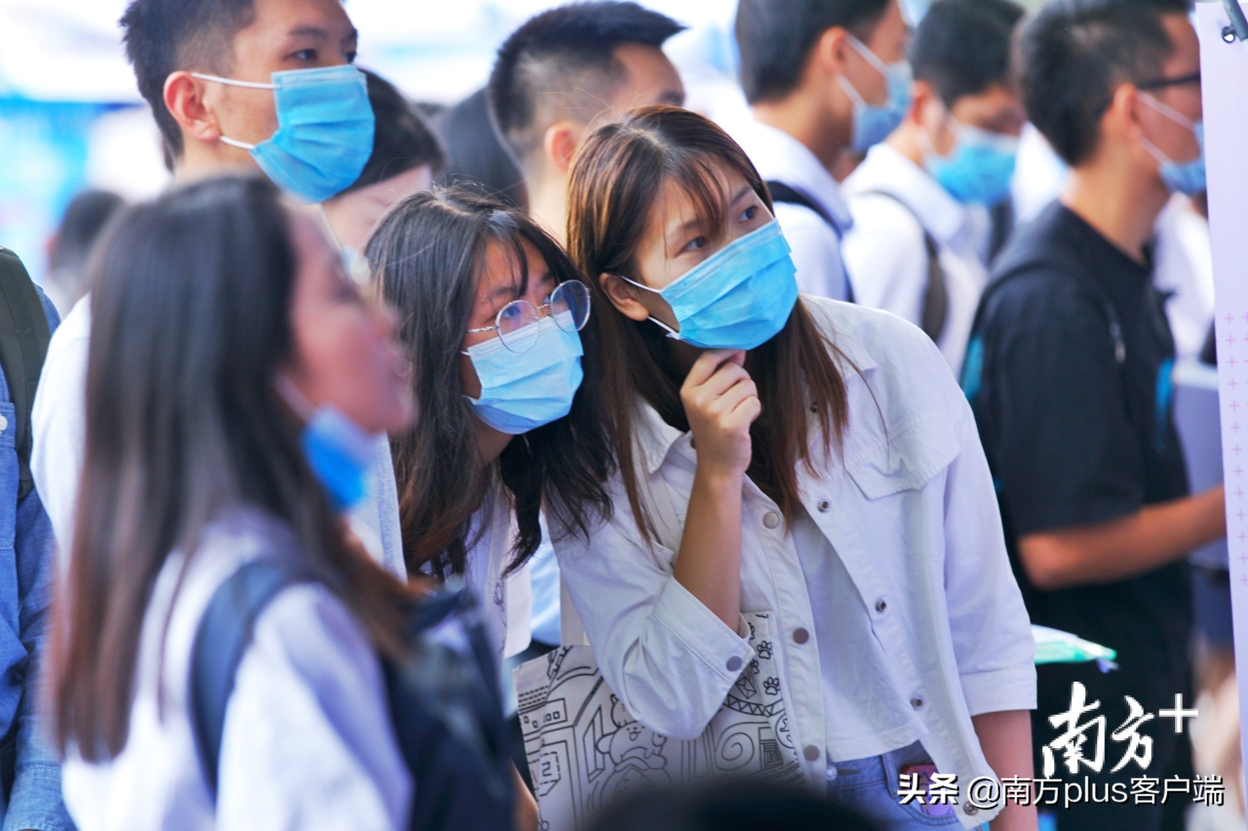 The college is graduate this year 9.09 million innovation is tall, come " those who fight consenescence " does Guangdong spell how? 