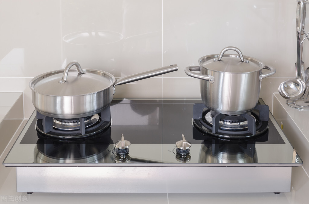 How to choose a gas stove?The more expensive the better?I changed 3 gas