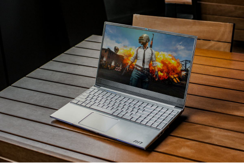 想要游戏玩的爽就需要更犀利的配置，这三款游戏本推荐给你