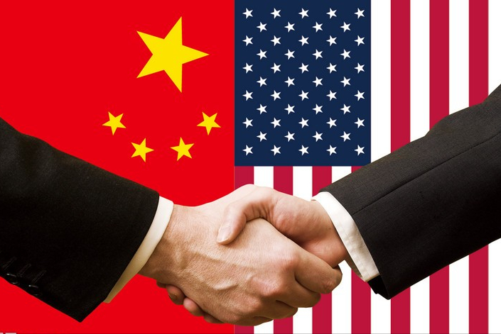 中美貿易戰三週年：香者自香，臭者自臭，美國卻越“打”越崩潰？