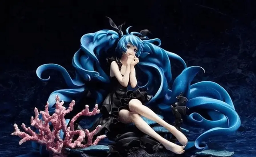 日本网友给手办换头拍卖被抓，收藏多年的“老婆们”被迫上交