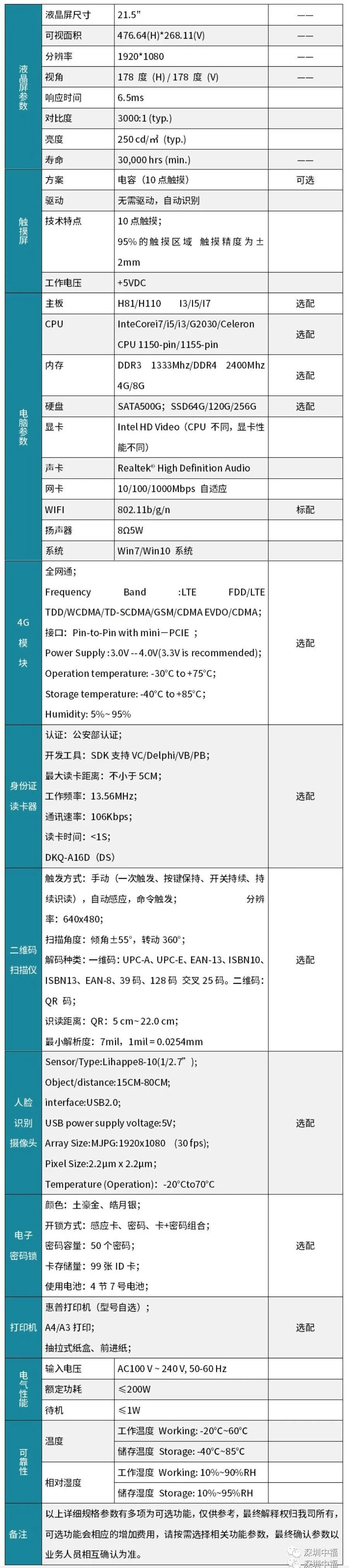 中福信息营业执照自助打印机:刷脸领证,工商办事真便捷 中福信息营业执照自助打印机:刷脸领证,工商办事真便捷