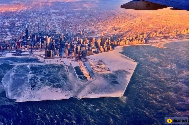 不被关注的美国扩张史，这5次扩张，让美国买到了大量领土！